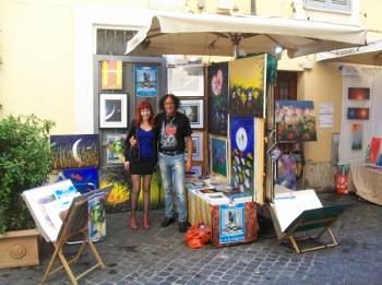 A27) Via Margutta  Edizione 99edit- 2015